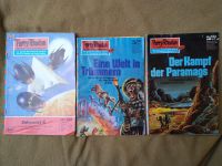 Perry Rhodan, 3 Hefte Baden-Württemberg - Kirchheim unter Teck Vorschau