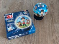 Paw Patrol Lampe Ravensburger Nachtlicht Nordrhein-Westfalen - Balve Vorschau