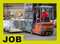 Staplerfahrer Biblis (m/w/d), Job, Arbeit, Stelle, Yakabuna Hessen - Biblis Vorschau