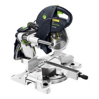 Vermietung Festool Kappsäge KS 120 E 40,00€/tag Brandenburg - Neuenhagen Vorschau