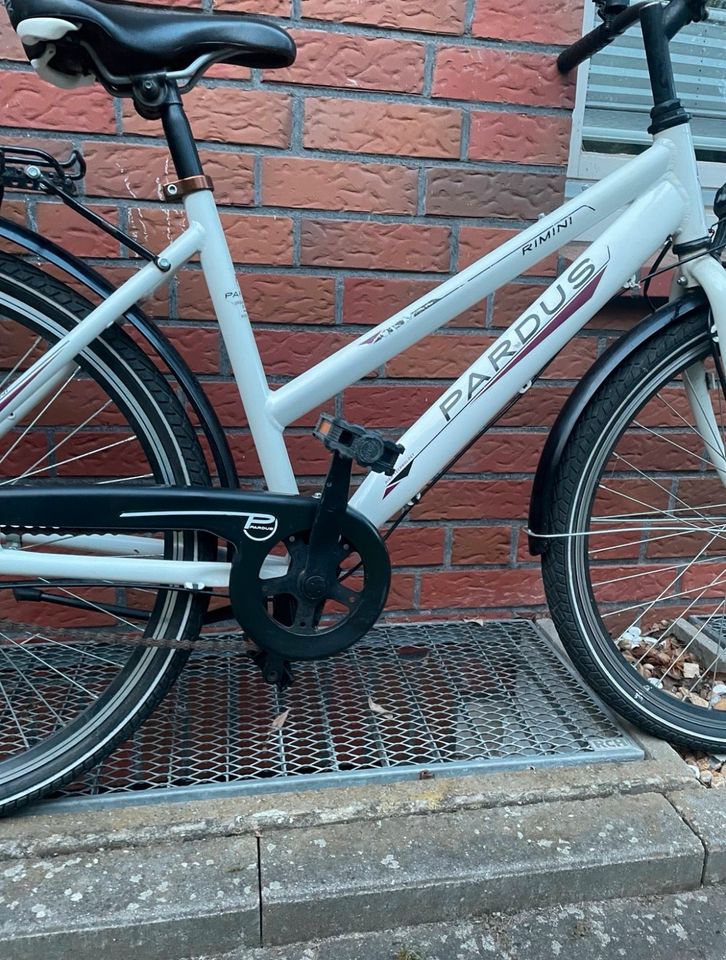 Fahrrad für Teenager in Handorf