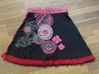 Desigual Rock Gr. M – Schwarz Pink Rot Niedersachsen - Lüchow Vorschau