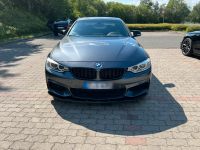 BMW 435i M *SONDERPREIS* 340ps Sachsen - Kirchberg Vorschau