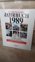 Jahrgangsbuch 1989 Rheinland-Pfalz - Wolken Vorschau