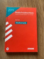 Prüfungsvorbereitung Mathematik Stark Realschule Sachsen - Elsterheide Vorschau