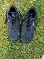Puma plateau Sneaker Gr. 37 schwarz Baden-Württemberg - Geisingen Vorschau