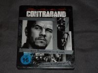 blu ray Steelbook Edition / Contraband / Geprägt / Wahlberg Rheinland-Pfalz - Ludwigshafen Vorschau