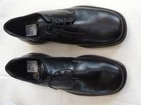 Rieker Lederschuhe 43 schwarz Herren Bonn - Lengsdorf Vorschau