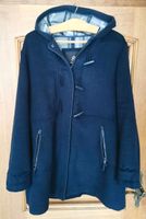 Mantel Jacke dunkelblau Nordrhein-Westfalen - Bad Berleburg Vorschau
