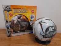 Puzzleball Dinosaurier Rheinland-Pfalz - Mehring Vorschau