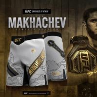 Islam Makhachev UFC Shorts Neu L Nordrhein-Westfalen - Bottrop Vorschau