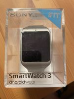 Sony Smartwatch 3 Hessen - Lahntal Vorschau