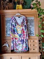 Damen Shirt Gr 46 EMILIA LAY  Wasserfall Kragen, Top, 4,00 € Hessen - Büdingen Vorschau