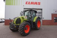 CLAAS ARION 660 CMATIC CEBIS TOUCH Niedersachsen - Barßel Vorschau