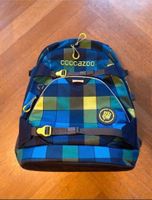 Coocazoo Schulrucksack ScaleRale Lime District- WIE NEU Neuhausen-Nymphenburg - Neuhausen Vorschau