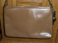 Handtasche Esprit - guter Zustand - Braun/Cognac Nordrhein-Westfalen - Recklinghausen Vorschau