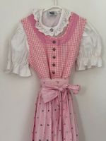 3-teiliges Kinderdirndl | Neuwertig Kr. Dachau - Bergkirchen Vorschau