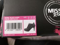 High Heels Missy Rockz Größe 43 Absatz 8,5 cm Black Karma Nordrhein-Westfalen - Balve Vorschau