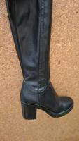 Stiefel mit absatz Bayern - Mitterteich Vorschau