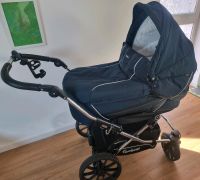 Emmaljunga Edge Duo Navy Kinderwagen Nordrhein-Westfalen - Greven Vorschau