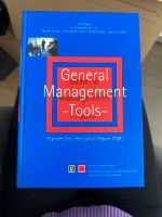 General Management Tools Fachbuch Baden-Württemberg - Leonberg Vorschau