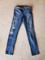 EDC Slim Fit Jeans W28 L32 Sachsen - Klipphausen Vorschau