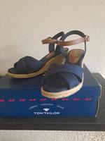 Sandale Tom Tailor Neu!!! Bayern - Oberaudorf Vorschau