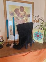Stiefel Gr. 38 Bayern - Hof (Saale) Vorschau