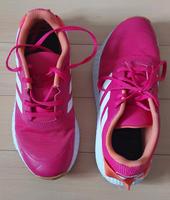 Adidas Turnschuh Laufschuh Gr. 37,5 Bayern - Grassau Vorschau