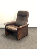 De Sede-50 Sessel Lounge Chair Leder Kiel - Hasseldieksdamm Vorschau