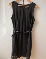 Schwarzes Kleid von Street One Gr 40 Sachsen - Ehrenfriedersdorf Vorschau