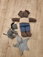 Handgemachte Kuscheltiere Hessen - Reinheim Vorschau