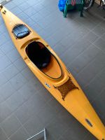 Prijon Cruiser 430 Mango Kajak Kayak Boot Paddelboot Bayern - Traunstein Vorschau
