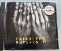 CD von Faithless Hessen - Bruchköbel Vorschau