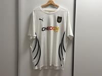 Trikot Deutschland Check24 Puma Größe XXL Bayern - Aschaffenburg Vorschau