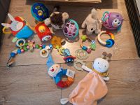 Babyspielzeug Paket diverse Teile ,Haba Brandenburg - Birkenwerder Vorschau