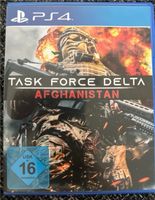 Task Force Delta Afghanistan Nürnberg (Mittelfr) - Südstadt Vorschau