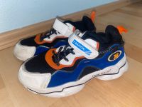 Jungen Sneaker Gr. 33 Bayern - Landshut Vorschau