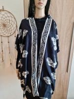 Kimono Jacke Bluse Strandbluse Hippie Kr. Altötting - Haiming Vorschau