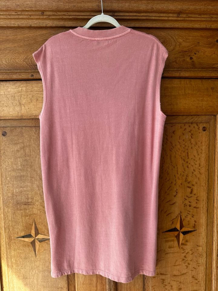 American Vintage T-Shirt Kleid XS/S NEU mit Etikett in Köln