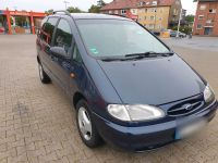 Ford Galaxy tdi Nordrhein-Westfalen - Gelsenkirchen Vorschau