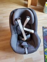 Zwillingsset Maxi Cosi Kindersitz Pearl inkl Familyfix Hemelingen - Arbergen Vorschau