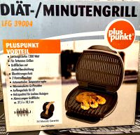 Minutengrill Nordrhein-Westfalen - Krefeld Vorschau