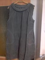 Leinen Baumwoll Kleid Thüringen - Gotha Vorschau