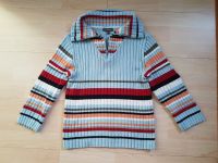 Sommerlicher Pullover, Baumwoll-mix Gr. 36 Street One Nordrhein-Westfalen - Solingen Vorschau