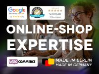 Online-Shop Prestashop Shopify WooCommerce Webdesign Pankow - Weissensee Vorschau