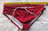 Badehose von der Firma aussiebum in Größe M Niedersachsen - Sarstedt Vorschau