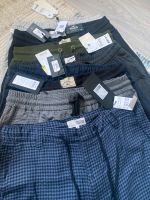 Männer Shorts Hessen - Rüsselsheim Vorschau