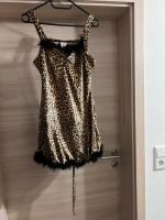 Leoparden Kleid Damen Fasching Karneval Buttinette Bayern - Wertingen Vorschau