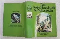 Das große Hausbuch der Volkslieder inkl. Noten Baden-Württemberg - Lorch Vorschau